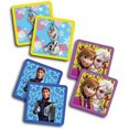 Disney Frozen Floor Memory Match Game