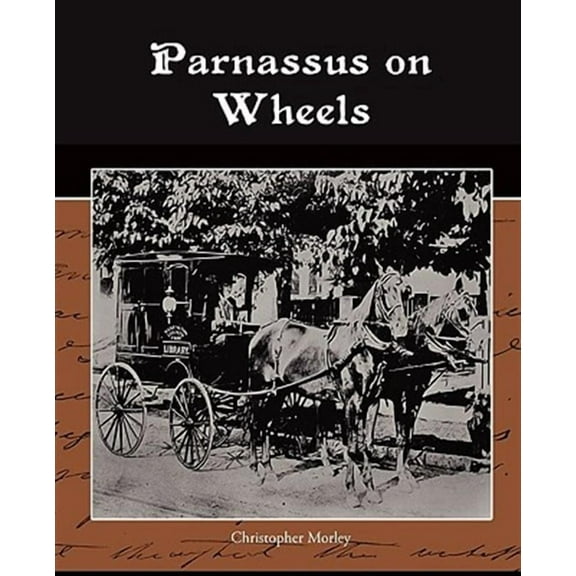 Parnassus on Wheels (Paperback)