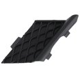 thumbnail image 2 of 1668852023 for W166 Towing Cap Rear Bumper Tow Hook Cover, 2 of 5