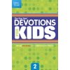 The One Year Devotions for Kids #2 (Paperback)