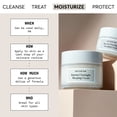thumbnail image 2 of Crema para dormir Naturium Intense Overnight Hidratante de 50 ml, 2 of 7