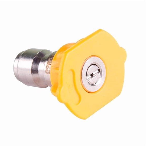 SurfaceMaxx 15-Degree 2.5 Orifice Pressure Washer Spray Tip