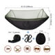 thumbnail image 5 of Hamaca de Camping LFL Portátil con Mosquitera para 1-2 Personas, 5 of 6