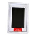 thumbnail image 2 of Xuanheng Clean Touch Ink Pad with Paper Cards,Pet Paw Prints Accessories Inkless Infant Hand Foot Stamp No Ink Mess for Pets Newborns 1Pc, 2 of 8