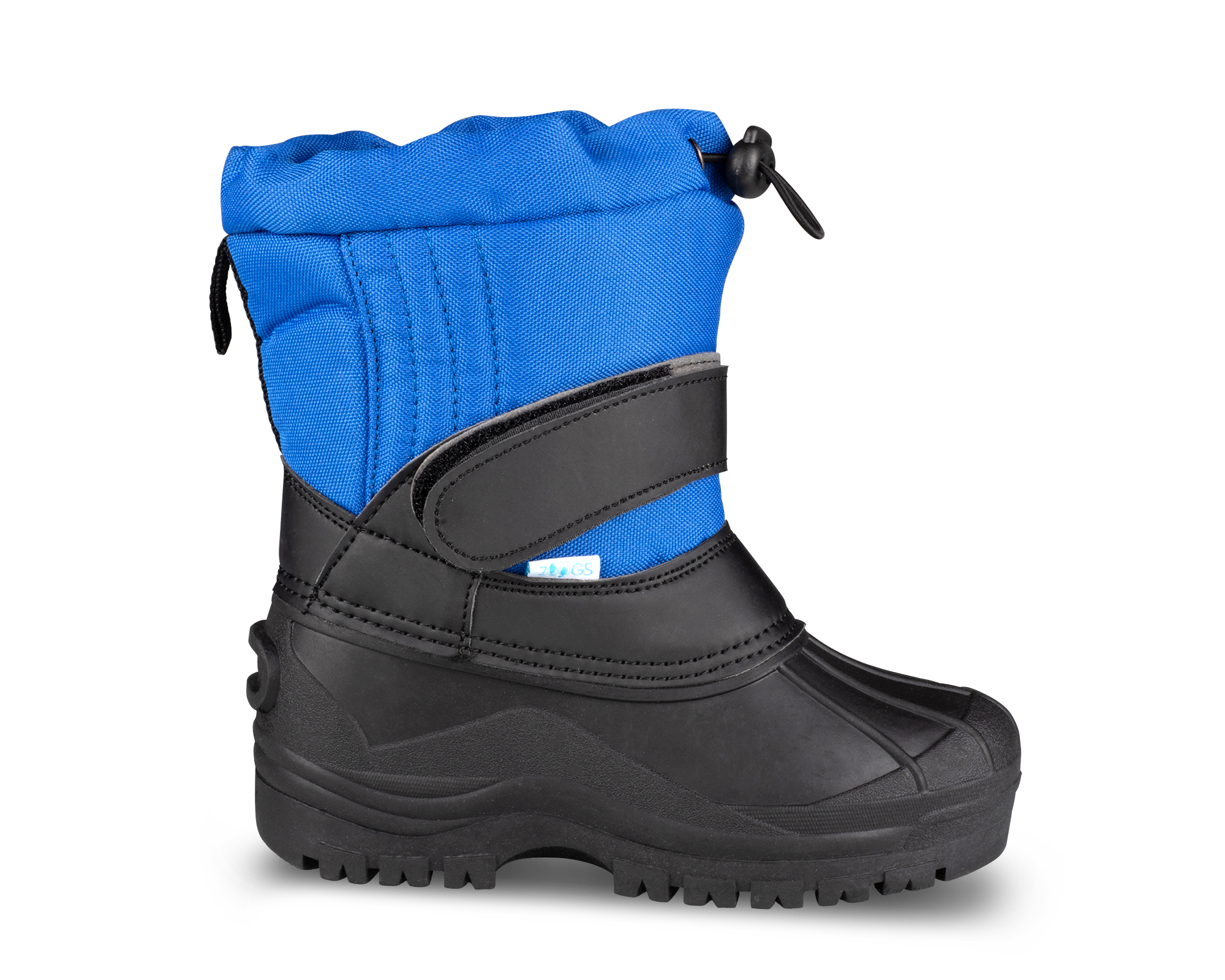 walmart boys winter boots