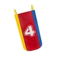 thumbnail image 3 of Bolsa de carreras de sacos de patatas para regalos de fiesta de niños y adultos, bolsa de tela Oxford para juegos deportivos, bolsa de saltos para S Número 4, 3 of 8