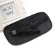 thumbnail image 2 of Money Belt Secure Travel Money Belt Under-cover Hidden Blocking Travel Wallet,Caqui,11 kaili Sencillez, 2 of 4