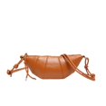 thumbnail image 1 of Bolso Tipo Cartera Cruzado Media Femenino Cuero PU para Mujer, 1 of 7