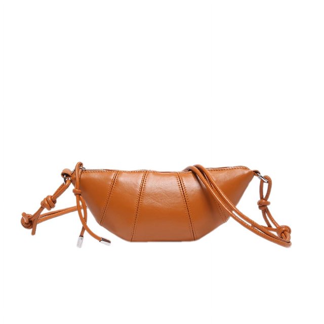 Bolso Tipo Cartera Cruzado Media Femenino Cuero PU para Mujer