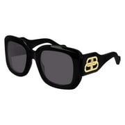Balenciaga BB0069S Black Sunglasses
