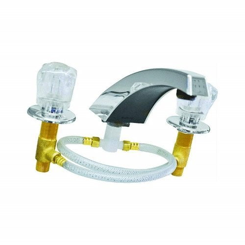 US Hardware Tub Faucet For Bathtubs - Multicolor