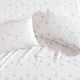 thumbnail image 4 of Juego de fundas de almohada Laura Ashley Home, satén de algodón, 2 piezas, 4 of 6