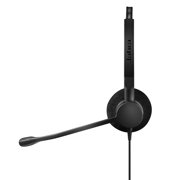 Jabra Biz 2300 USB UC Duo Wired Headset