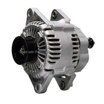 Quality Built MPR11190 - Rebuilt Alternator
