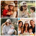 thumbnail image 6 of Waldeal Mama Hats for Women, Mother's Day Birthday Gifts from Daughter Son Husband, Trendy New Mom Gifts Outfits for Mommin, 6 of 6