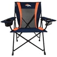 thumbnail image 7 of Kijaro Dual Lock Pro Denver Broncos Seat Lock Camping Chairs with Carry Bag, 7 of 7