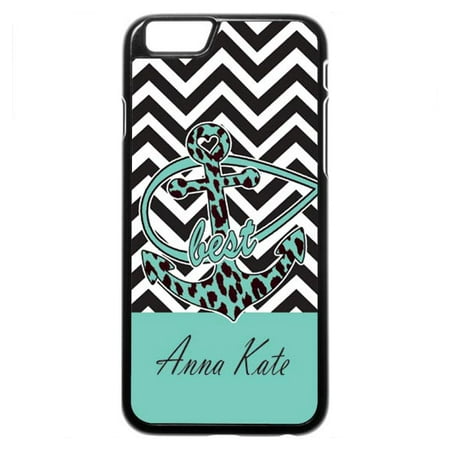 Best Friends Anchor Infinity Stripes iPhone 7