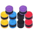 thumbnail image 1 of 5/10pc Badminton Grip/Tennis Racket Tape 110*2.5cm Sweatband Antislip Breathable, 1 of 9