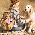 thumbnail image 3 of Distributeur de Sac Extérieur Pratique Support de Sac pour Chien Conteneur de Sac Portable Accessoire de Sac, 3 of 8