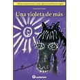 thumbnail image 1 of UNA VIOLETA DE MAS LECTORUM Pasta Blanda, 1 of 2