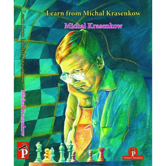 Learn from Michal Krasenkow (Paperback)