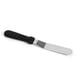 thumbnail image 1 of 1 Uds. Espátula de acero inoxidable, cuchillo para pastelería, paleta, cuchillo para pastel, cocina, suave, 6 pulgadas LingWen 9024735005018, 1 of 5