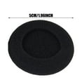 thumbnail image 5 of MANNYA Ear Cushions for Noise Isolation and Sound For PX80/PX100/PX100II/PX200 Headsets, 5 of 7