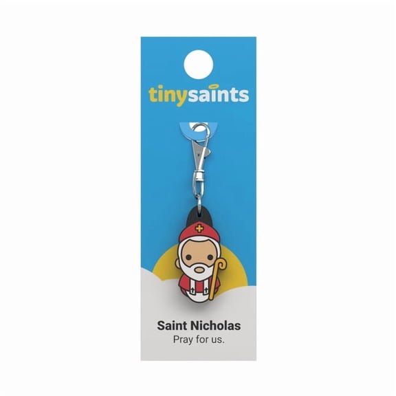 Saint Nicholas, (Hardcover)