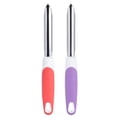 thumbnail image 1 of Core Remover, Easy To Use Pepper Corer, Kitchen Tool, Finely Polished For Fruits Peppers Tomatoes Cucumbers, 1 of 8