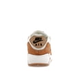 thumbnail image 4 of Nike Women's Air Max 90 SE Pale Ivory Snakeskin Swoosh Running Shoes, from StockX, 4 of 5
