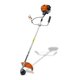 thumbnail image 1 of Desmalezadora Pro Evans A Gasolina 2t 43cc 43cm Flecha 58p, 1 of 1