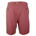 thumbnail image 2 of Men's Big and Tall Island Chino Shorts-W-48R, 2 of 2