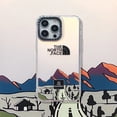thumbnail image 1 of Funda de teléfono de lujo slam dunk para iPhone 14, 12, 13, 11 Pro Max, cubierta suave a prueba de golpes Fivean unisex, 1 of 2