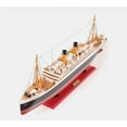 thumbnail image 3 of Empress of Ireland Boat  Model Display, 3 of 5