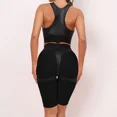 thumbnail image 2 of Transparent Yoga Suit for Fitness Sexy Mesh Gym Set Women Sportswear NEW Workout Sport Clothes for Women Tracksuit Black Pink, 2 of 6