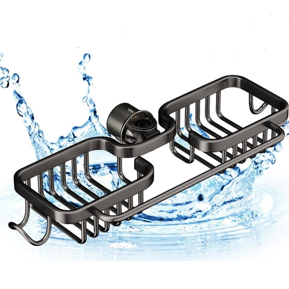 over The Rack Shelf Collapsible Dish Strainers for Kitchen Collapsable Dish Washing Drying Rack for Baby Bottles with Cover Dish Strainer Large Dish Drying Rack over The Adjustable Dish