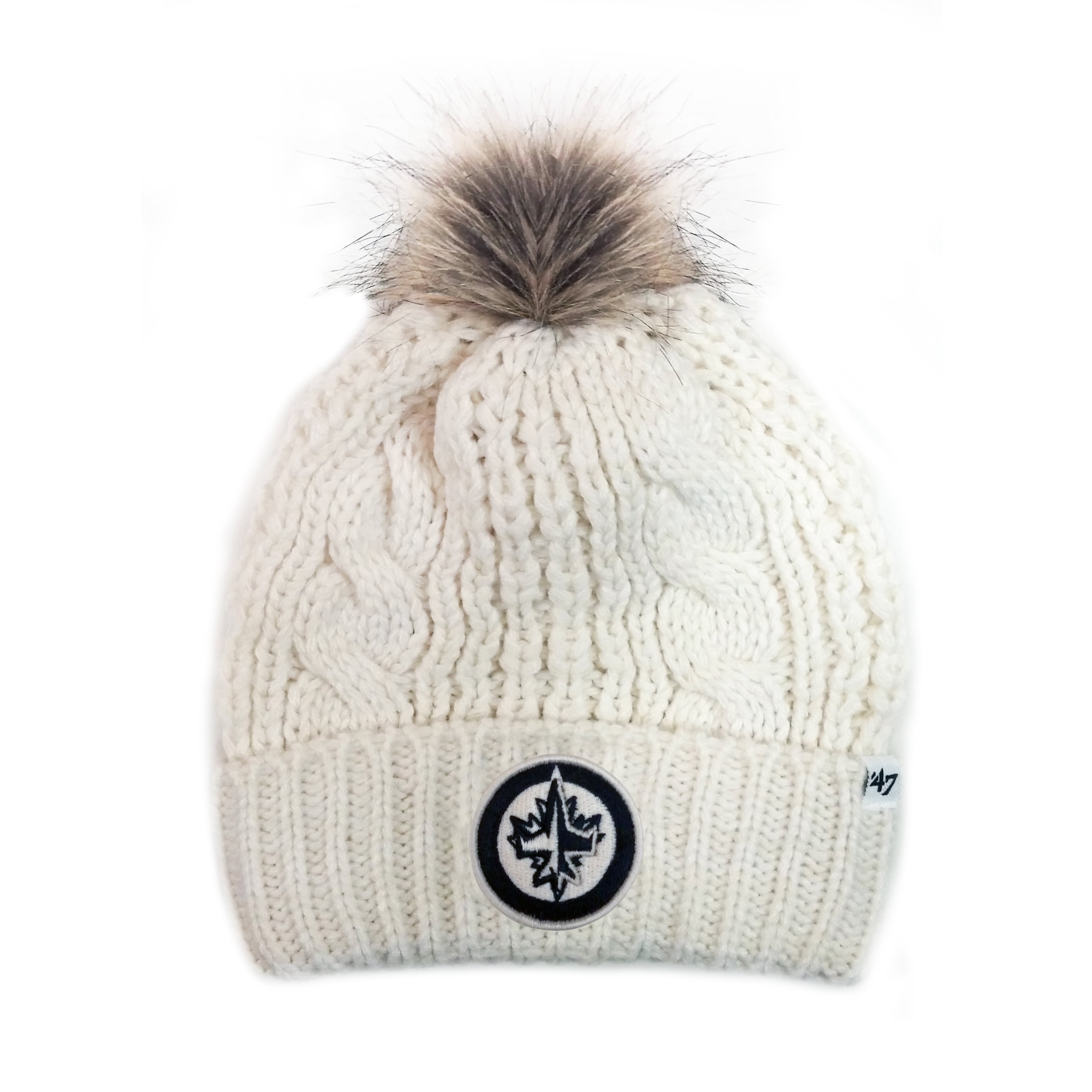 winnipeg jets toque