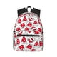 thumbnail image 1 of Fotbe Christmas Hat Mochila Ligera Casual para Laptop para Hombres y Mujeres, Mochila Impermeable de Uso Diario, Mochila para Universidad, 1 of 6