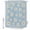 Blue, variant on Grey Daisy Flower Shower Curtain Set with Hooks, Farmhouse Floral Summer Country Water Repellent Shower Curtains for Bathroom Decor Sturdy Shower Curtain, Machine Washable 36x72 Inch