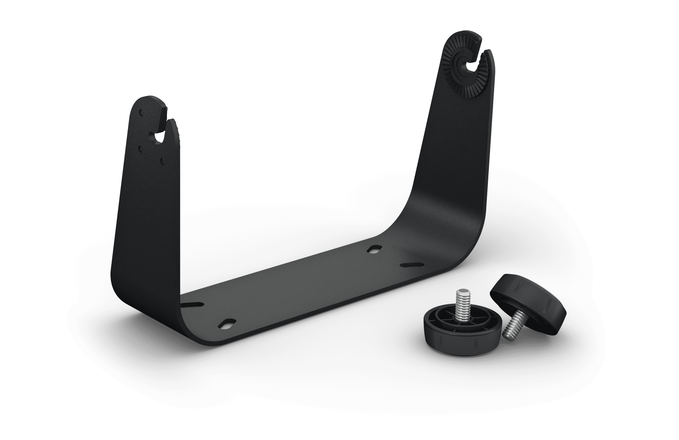 Garmin Bail Mount with Knobs, GPSMAP 8x10 and 9x10