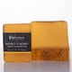 thumbnail image 1 of The Highland Soap Company Barra de jabón de glicerina con aceite vegetal orgánico escocés hecho a mano, whisky y miel, 5.3 oz (paquete de 1), 1 of 4