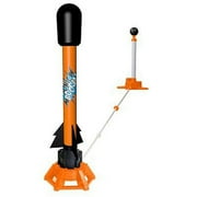 Estes Rockets Sonic Booom Air Model Rocket Launch Set, Air Rocket