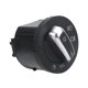 thumbnail image 1 of Perilla del faro, faro antiniebla del faro del automóvil NA Interruptor interior del automóvil Robusto y resistente, 1 of 10