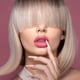 thumbnail image 3 of Labial en barra Lipstick Mate Larga duración Pink Up rosa, 3 of 3