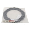 thumbnail image 4 of Supersprox RFE-1340-43-BLK Black Steel Sprocket 43T for Honda CB 1000 R 09 11 12 13 14 15 2009 2011 2012 2013 2014 2015, VFR 800 02 03 04 05 06 07 08 09 2002 2003 2004 2005 2006 2007 2008 2009, 4 of 4