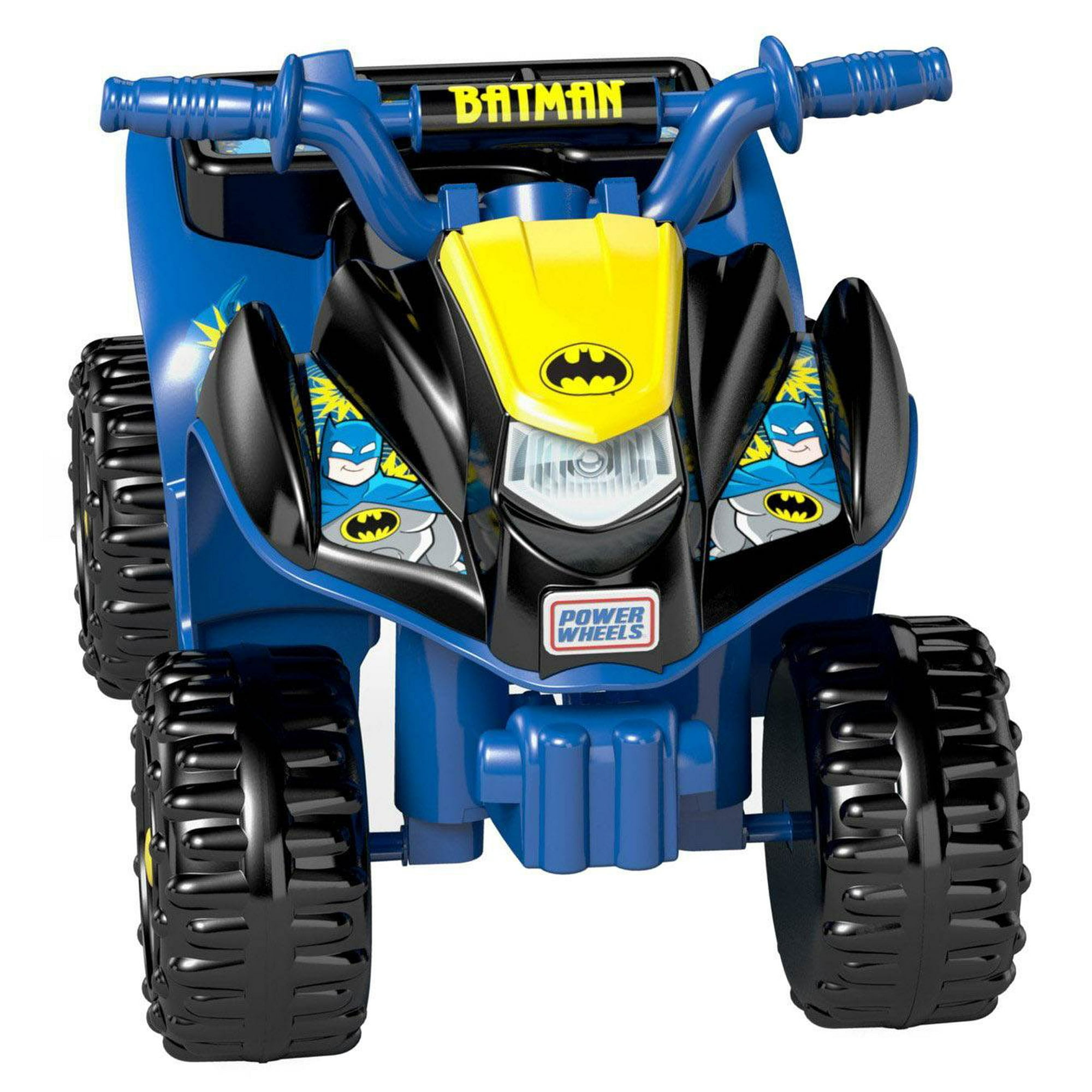 Batman kawasaki power wheels discount