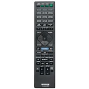 New RM-AAU210 Replace Remote for Sony STR-ZA1000ES STR-ZA2000ES STR-ZA3000ES
