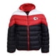thumbnail image 1 of CHAMARRA PARA CABALLERO KANSAS CITY CHIEFS MARCA NFL 100% ORIGINAL NFL NFL DEPORTIVO, 1 of 6