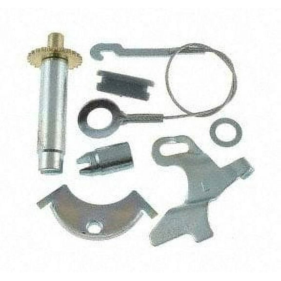 Carlson Quality Brake Parts H2544 Self-Adjusting Repair Kit