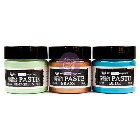 UPC: 0655350966027 | Prima Marketing Inc Art Extravagance – Texture Fantasy – Northern Lights Upc 655350966027